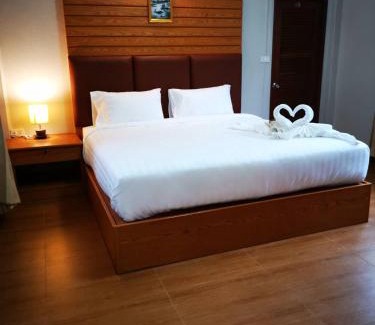 Sila Resort | RS Phong Riverside Resort