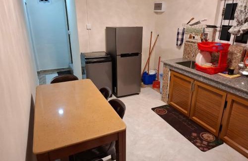 Flic-en-Flac Apartment | RS VILLA roof top studio with sea view and mountains view
