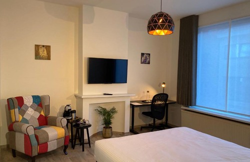 Turnhout Bed & Breakfast | RS10 Turnhout