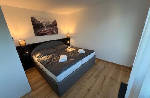 Bregenz Apartment | rs44 Apartments über den Dächern von Bregenz