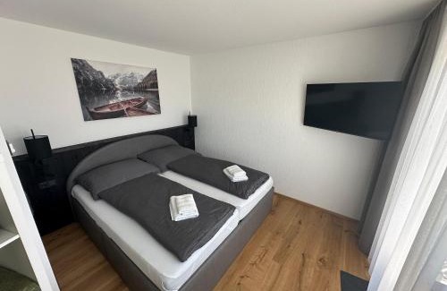 Bregenz Apartment | rs44 Apartments über den Dächern von Bregenz
