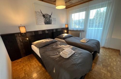 Bregenz Apartment | rs44 Apartments über den Dächern von Bregenz