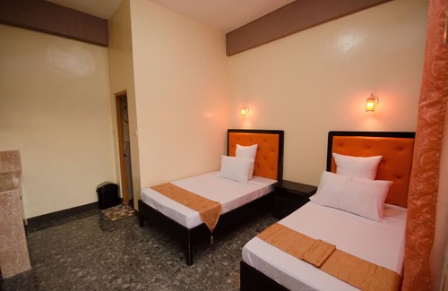 General Santos Hotel | RSG Microhotel