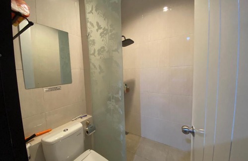 Jember House | RSY guesthouse The argopuro