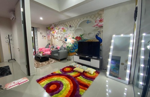 Jember House | RSY guesthouse The argopuro