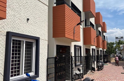 Velankanni Villa | RT Service Apartment Villas