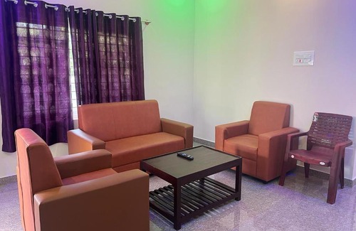 Velankanni Villa | RT Service Apartment Villas