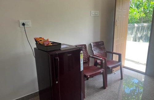 Velankanni Villa | RT Service Apartment Villas