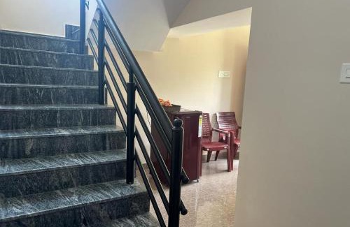 Velankanni Villa | RT Service Apartment Villas