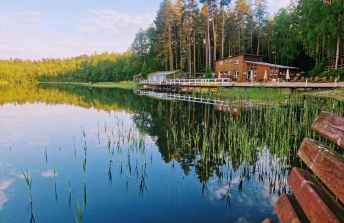 Lukta House | Ruś domki wypoczynkowe
