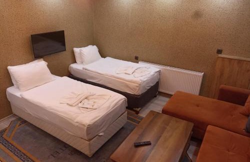 Ipekyolu Apartment | Ruşen otel