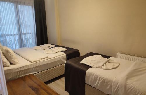 Ipekyolu Apartment | Ruşen otel