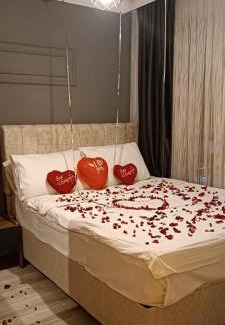 Ipekyolu Apartment | Ruşen otel