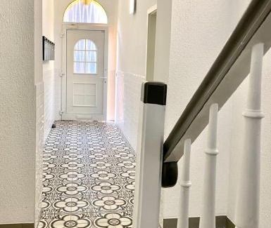 Ruettenscheid Apartment | RÜ Business Apartments & Suites