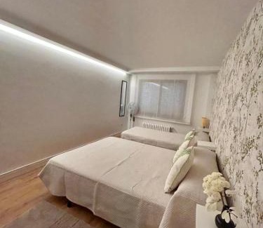 Sarria House | Rua Nova