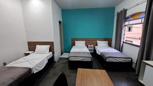 Congonhas Hotel | Rua Nova Hotel