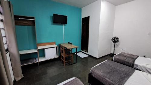 Congonhas Hotel | Rua Nova Hotel