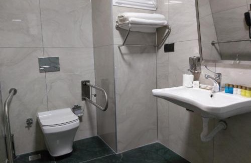 Tusba Hotel | RUA WORLD HOTEL