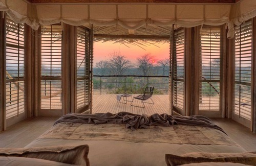 Runda Resort | RUAHA SAFARI VILLA - Three Bedroom Resort, Sleeps 6