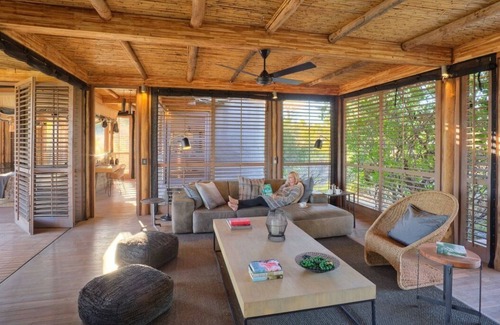 Runda Resort | RUAHA SAFARI VILLA - Three Bedroom Resort, Sleeps 6