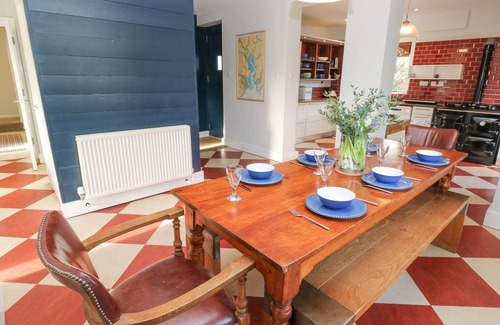 Truro Cottage | Ruan Dinas