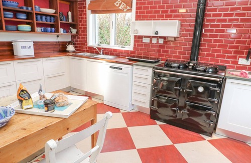 Truro Cottage | Ruan Dinas