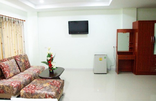Roi Et Hotel | Ruan Rim Nam