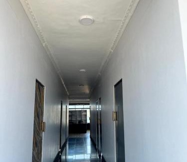 Kivukoni House | RUAS LODGE Dar es Salaam