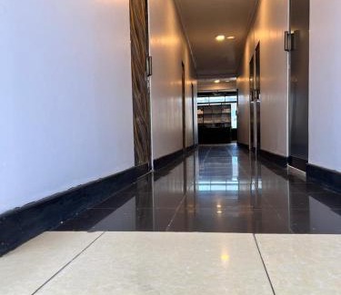 Kivukoni House | RUAS LODGE Dar es Salaam