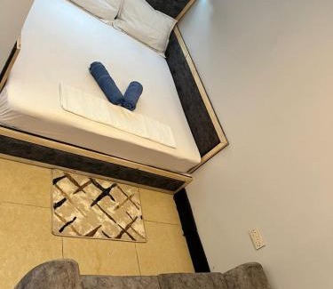 Kivukoni House | RUAS LODGE Dar es Salaam