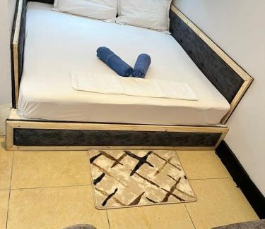 Kivukoni House | RUAS LODGE Dar es Salaam