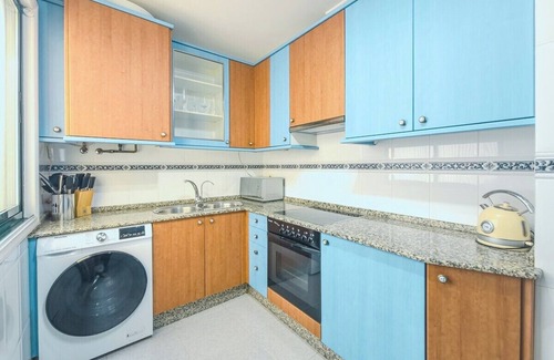 Ferrol Apartment | Rubalcava Apartment