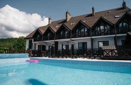Yaremche Hotel | RUBEL APARTHOTEL&SPA