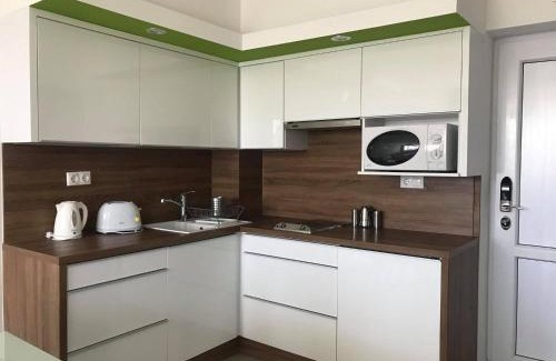 Sarvar Apartment | Rubin Eszter Apartman Sárvár