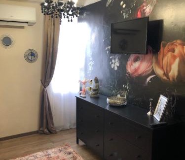 Doba Apartment | Rubin
