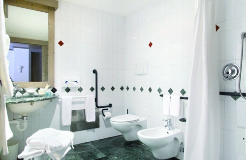 Campitello di Fassa Hotel | Rubino Executive