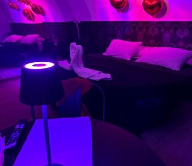 Corato Hotel | Rubino Suite & Spa