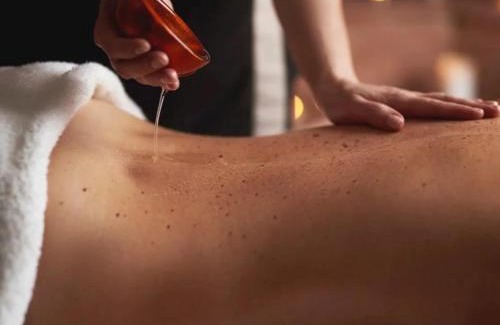 Corato Hotel | Rubino Suite & Spa