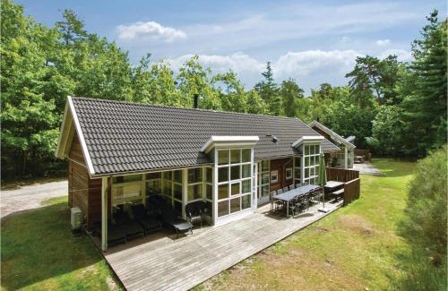 Hasle House | Rubinsøen Skovhuse