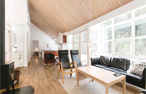 Hasle House | Rubinsøen Skovhuse