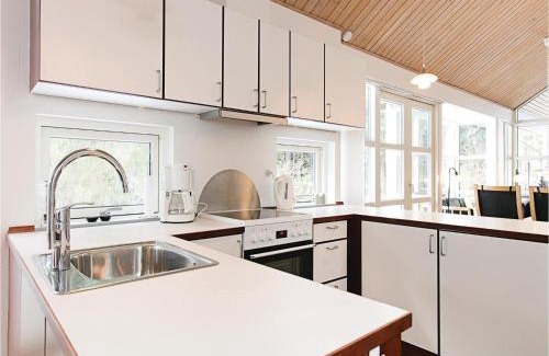 Hasle House | Rubinsøen Skovhuse