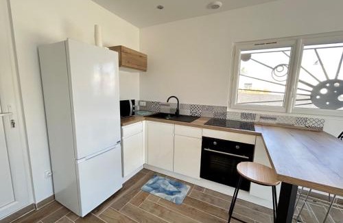 La Palme Apartment | Rubis