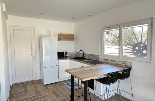 La Palme Apartment | Rubis