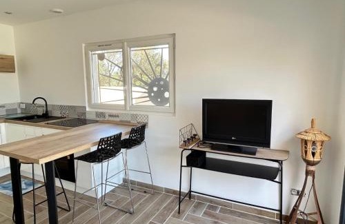 La Palme Apartment | Rubis
