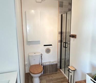 La Palme Apartment | Rubis