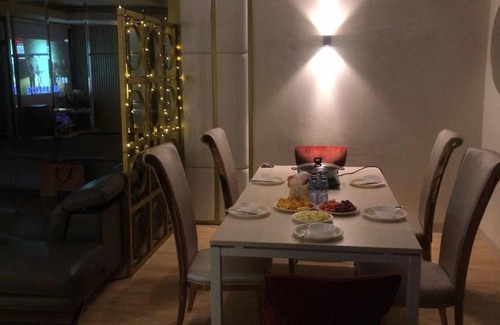 Jakarta Apartment | RUBY 5-STAR LOFT PRIVATE HOTEL