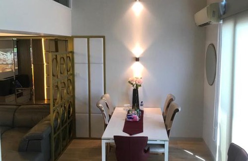 Jakarta Apartment | RUBY 5-STAR LOFT PRIVATE HOTEL