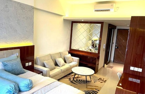 Catur Tunggal Apartment | Ruby Apartment #17