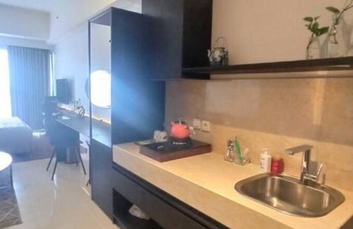 Condongcatur Apartment | Ruby Apartment #5