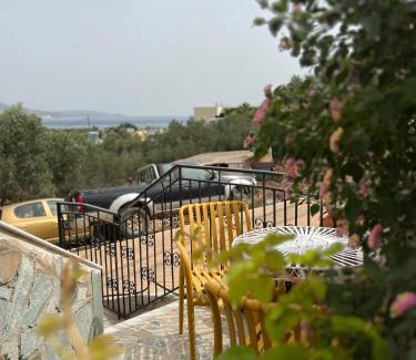 Kalo Chorio Apartment | Ruby Apartment